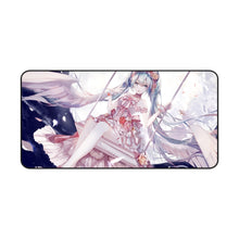 Load image into Gallery viewer, Vocaloid Mouse Pad (Desk Mat)