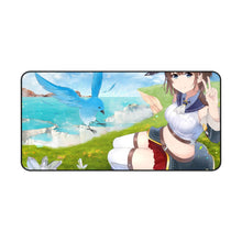 Load image into Gallery viewer, Anime Original Mouse Pad (Desk Mat)