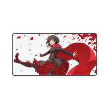 Load image into Gallery viewer, Anime RWBY Mouse Pad (Desk Mat)
