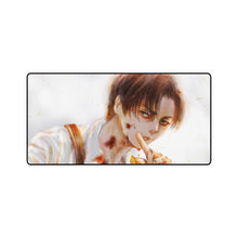 Load image into Gallery viewer, Anime Attack On Titan Mouse Pad (Desk Mat)