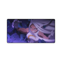 Load image into Gallery viewer, And That How Heroic Entry Is Done... Mouse Pad (Desk Mat)