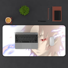 Load image into Gallery viewer, Claymore Mouse Pad (Desk Mat) With Laptop