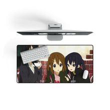 Load image into Gallery viewer, K-ON! Mouse Pad (Desk Mat)