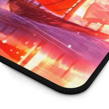 Load image into Gallery viewer, Anime Original Mouse Pad (Desk Mat) Hemmed Edge