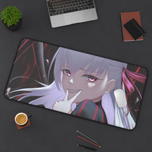 Load image into Gallery viewer, Fate/stay Night Movie: Heaven's Feel Mouse Pad (Desk Mat) On Desk