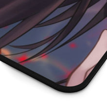 Load image into Gallery viewer, Date A Live Mouse Pad (Desk Mat) Hemmed Edge