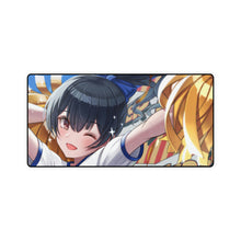 Load image into Gallery viewer, Rinze Morino Mouse Pad (Desk Mat)