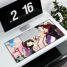 Load image into Gallery viewer, Touhou Mouse Pad (Desk Mat)
