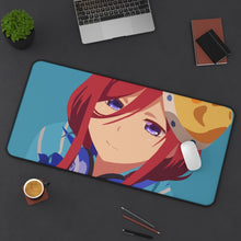 Load image into Gallery viewer, The Quintessential Quintuplets Miku Nakano Mouse Pad (Desk Mat) On Desk