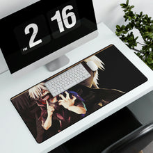 Load image into Gallery viewer, Anime Tokyo Ghoul Mouse Pad (Desk Mat)