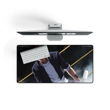 Load image into Gallery viewer, Anime Beelzebub Mouse Pad (Desk Mat)