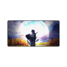 Load image into Gallery viewer, Anime Attack On Titan Mouse Pad (Desk Mat)