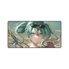 Load image into Gallery viewer, Vocaloid Mouse Pad (Desk Mat)
