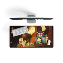 Load image into Gallery viewer, Onmyoji Mouse Pad (Desk Mat) On Desk