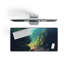 Load image into Gallery viewer, My Neighbor Totoro Mouse Pad (Desk Mat) On Desk