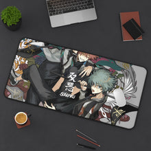 Load image into Gallery viewer, Tokyo Revengers Nahoya Kawata Mouse Pad (Desk Mat) On Desk