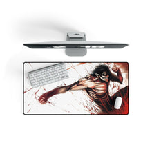 Load image into Gallery viewer, Anime Attack On Titan Mouse Pad (Desk Mat)