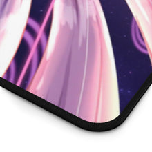 Load image into Gallery viewer, Puella Magi Madoka Magica Madoka Kaname Mouse Pad (Desk Mat) Hemmed Edge