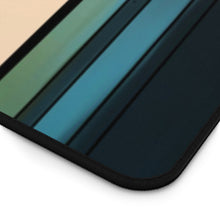 Load image into Gallery viewer, Plastic Memories Isla Mouse Pad (Desk Mat) With Laptop