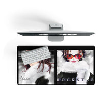 Load image into Gallery viewer, Nana Mouse Pad (Desk Mat) On Desk