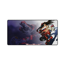 Load image into Gallery viewer, Ride Back Mouse Pad (Desk Mat)