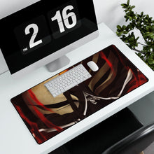 Load image into Gallery viewer, Anime Bleach Mouse Pad (Desk Mat)