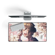 Load image into Gallery viewer, Kagerou Project Mouse Pad (Desk Mat)