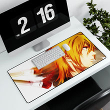 Load image into Gallery viewer, Anime Bleach Mouse Pad (Desk Mat)