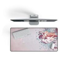 Load image into Gallery viewer, Sword Art Online Mouse Pad (Desk Mat)