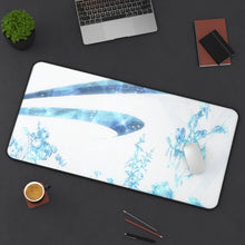 Load image into Gallery viewer, Anime Original Mouse Pad (Desk Mat) On Desk