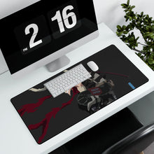 Load image into Gallery viewer, My Hero Academia Mouse Pad (Desk Mat) With Laptop