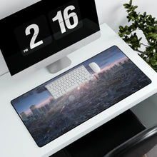 Load image into Gallery viewer, Your Name. Mouse Pad (Desk Mat)