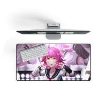 Load image into Gallery viewer, Love Live! Nijigasaki High School Idol Club Mouse Pad (Desk Mat) On Desk