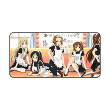 Load image into Gallery viewer, K-ON! Mouse Pad (Desk Mat)