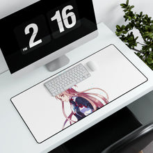 Load image into Gallery viewer, Sword Art Online Movie: Ordinal Scale Mouse Pad (Desk Mat)