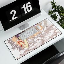 Load image into Gallery viewer, Utau Mouse Pad (Desk Mat)