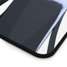 Load image into Gallery viewer, Is It Wrong To Try To Pick Up Girls In A Dungeon? Mouse Pad (Desk Mat) Hemmed Edge