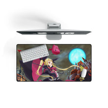 Load image into Gallery viewer, Blazblue Mouse Pad (Desk Mat)