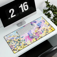 Load image into Gallery viewer, Nono Hana Mouse Pad (Desk Mat)