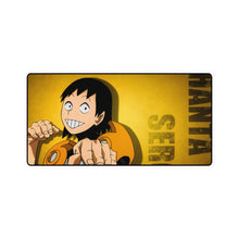 Load image into Gallery viewer, Kanta Mouse Pad (Desk Mat)