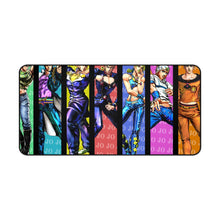 Load image into Gallery viewer, Jojo's Bizarre Adventure All Mouse Pad (Desk Mat)