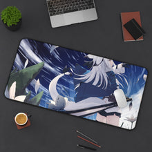 Load image into Gallery viewer, Anime Original Mouse Pad (Desk Mat) On Desk