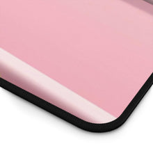 Load image into Gallery viewer, Rent-A-Girlfriend Mouse Pad (Desk Mat) Hemmed Edge
