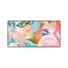 Load image into Gallery viewer, Anime Your Lie in April Mouse Pad (Desk Mat)
