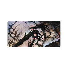 Load image into Gallery viewer, Black Rock Shooter Mouse Pad (Desk Mat)