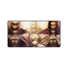 Load image into Gallery viewer, Fate/Zero Mouse Pad (Desk Mat)