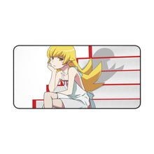 Load image into Gallery viewer, Monogatari (Series) Mouse Pad (Desk Mat)