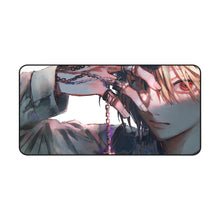 Load image into Gallery viewer, Hunter X Hunter Mouse Pad (Desk Mat)