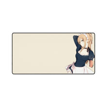 Load image into Gallery viewer, Anime Girl Mouse Pad (Desk Mat)