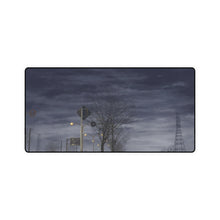 Load image into Gallery viewer, Anime Road Mouse Pad (Desk Mat)